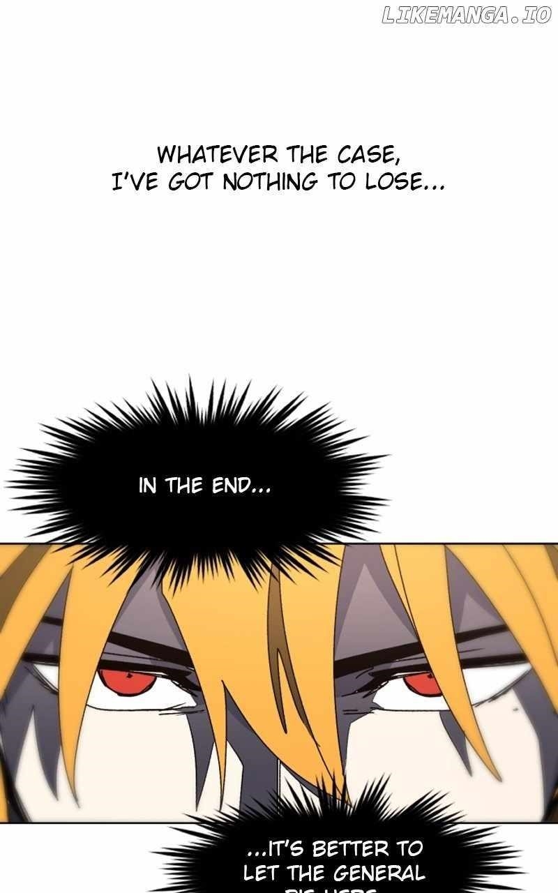 The Knight of Embers Chapter 165 - Page 49 in English