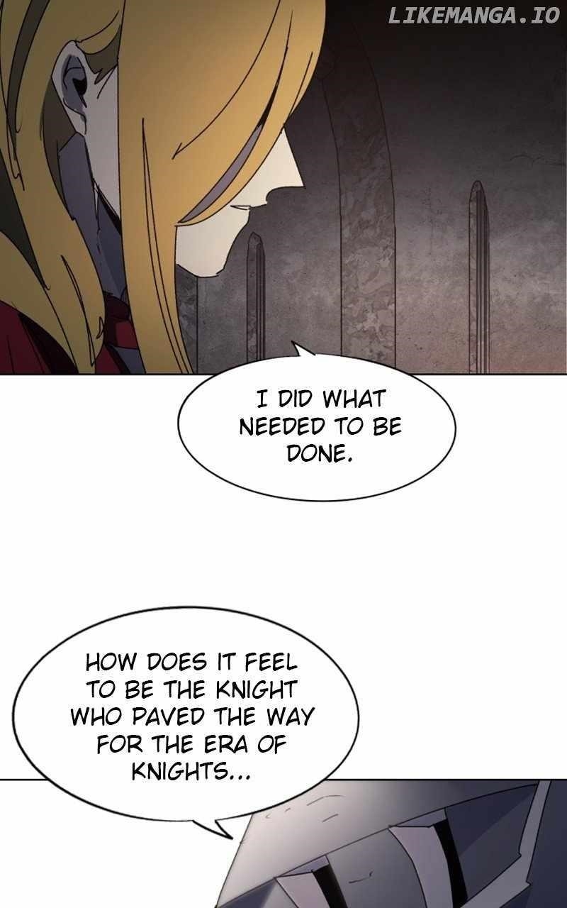 The Knight of Embers Chapter 165 - Page 5 in English