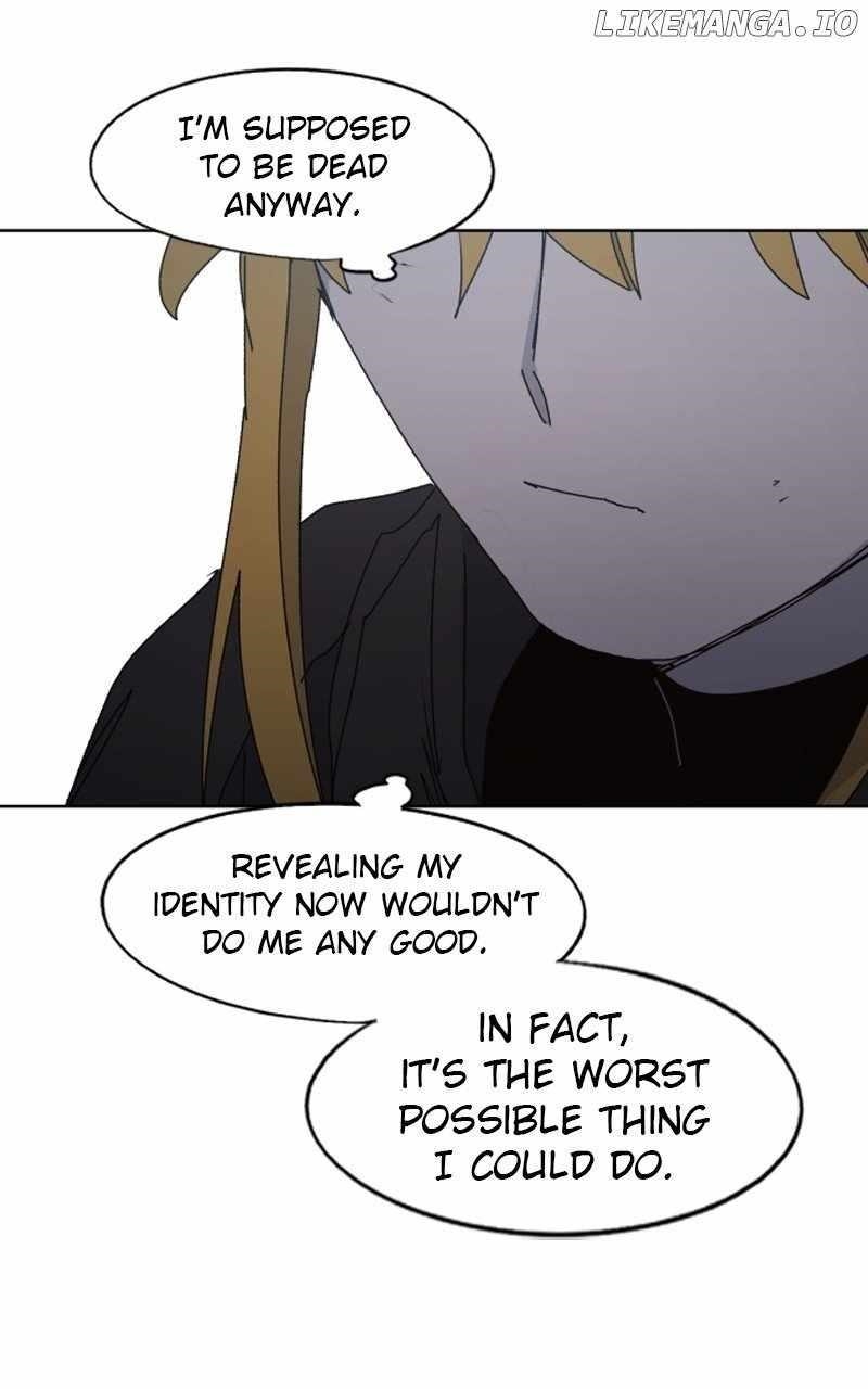 The Knight of Embers Chapter 165 - Page 54 in English