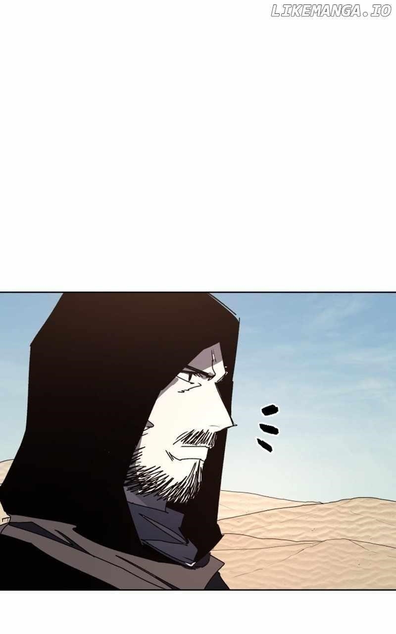 The Knight of Embers Chapter 165 - Page 55 in English