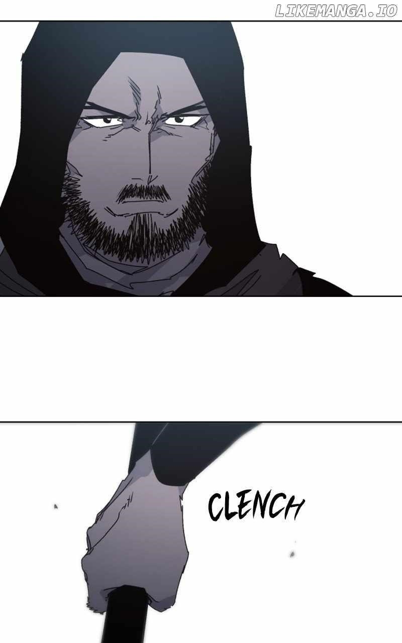 The Knight of Embers Chapter 165 - Page 59 in English