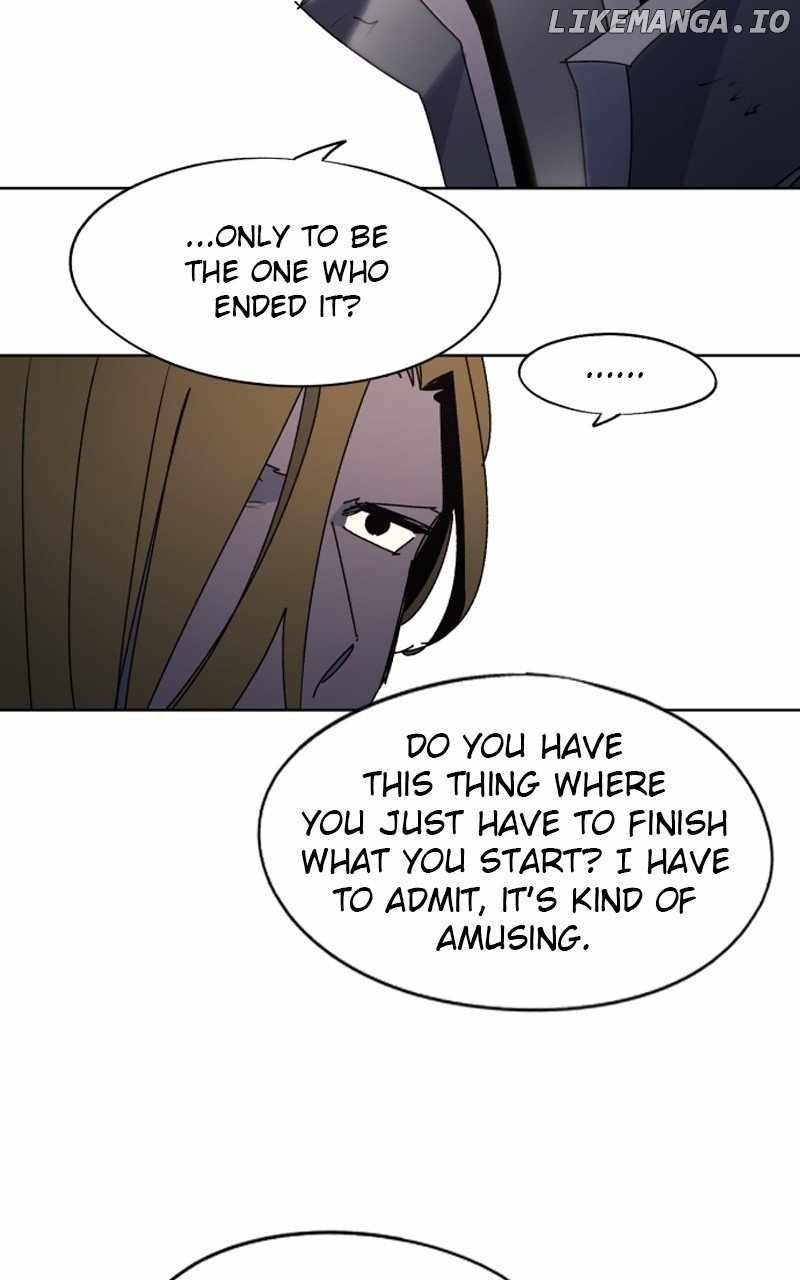 The Knight of Embers Chapter 165 - Page 6 in English