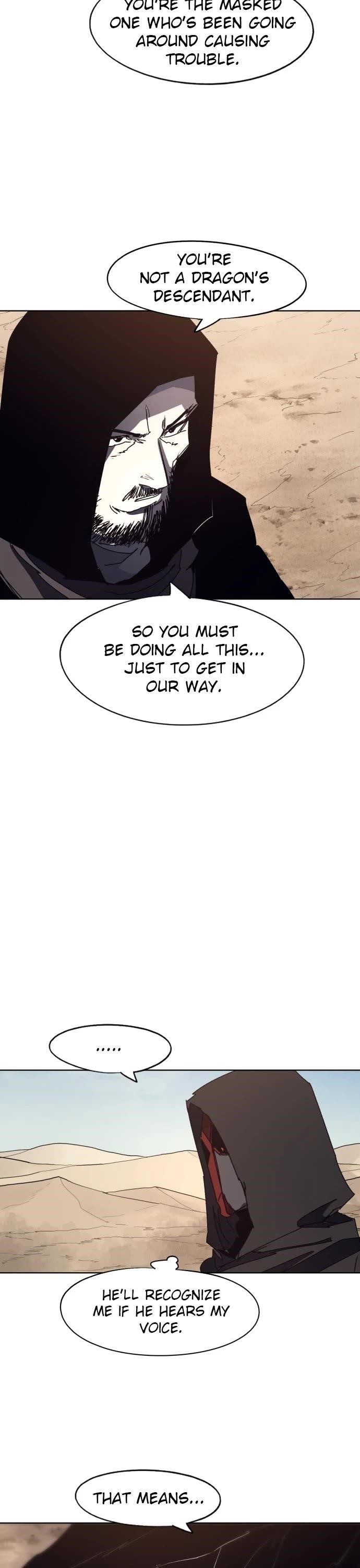 The Knight of Embers Chapter 166 - Page 11 in English