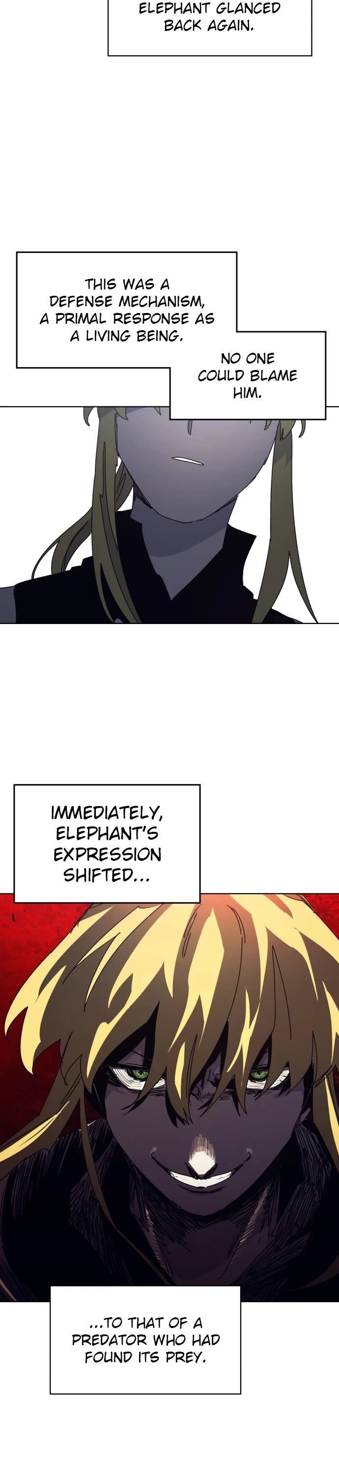 The Knight of Embers Chapter 166 - Page 23 in English