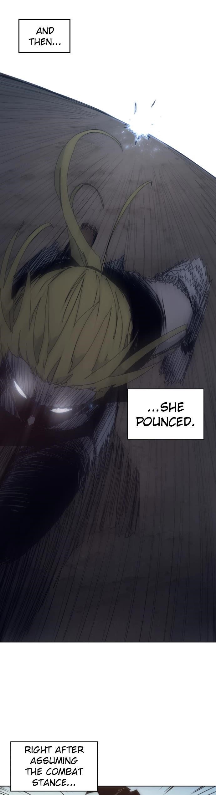 The Knight of Embers Chapter 166 - Page 24 in English