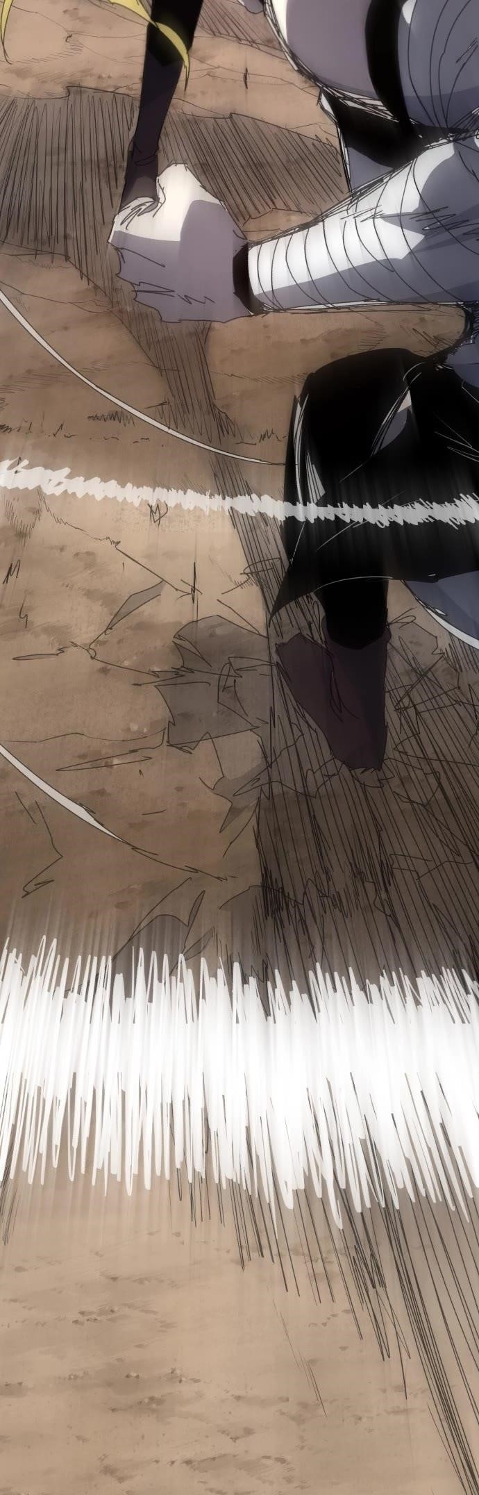 The Knight of Embers Chapter 166 - Page 27 in English