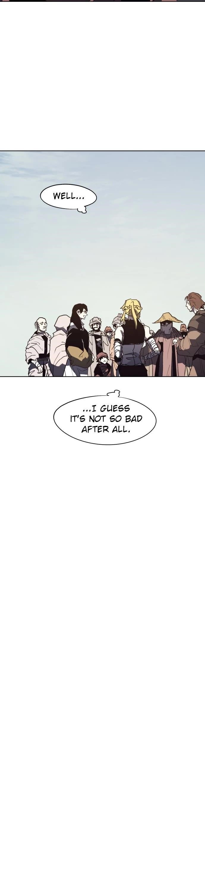 The Knight of Embers Chapter 166 - Page 8 in English