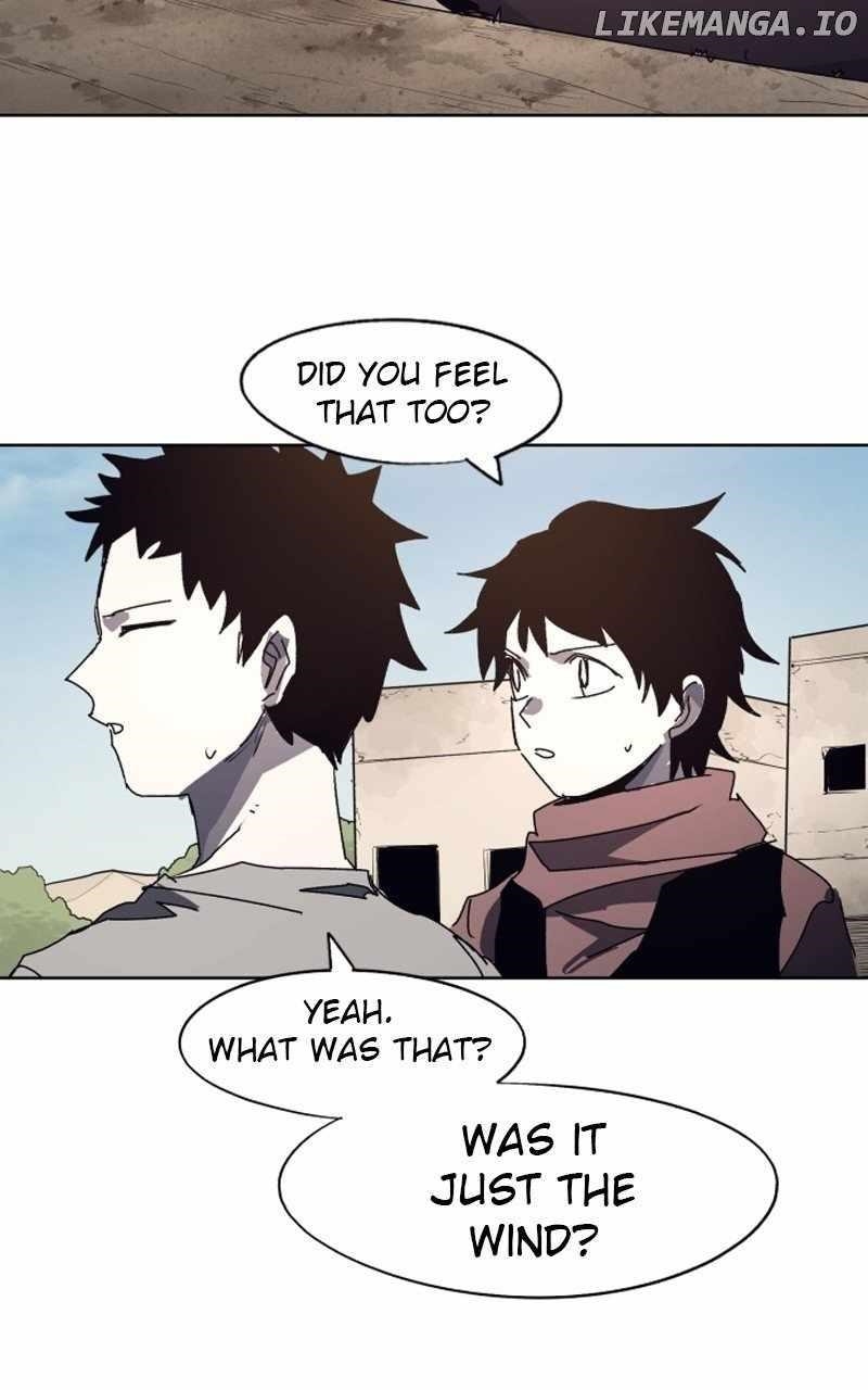 The Knight of Embers Chapter 167 - Page 11 in English