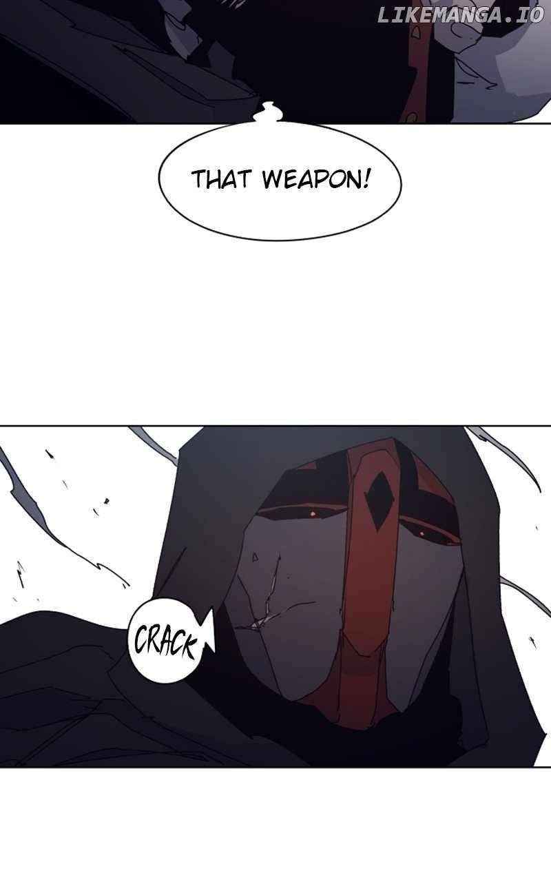 The Knight of Embers Chapter 167 - Page 15 in English