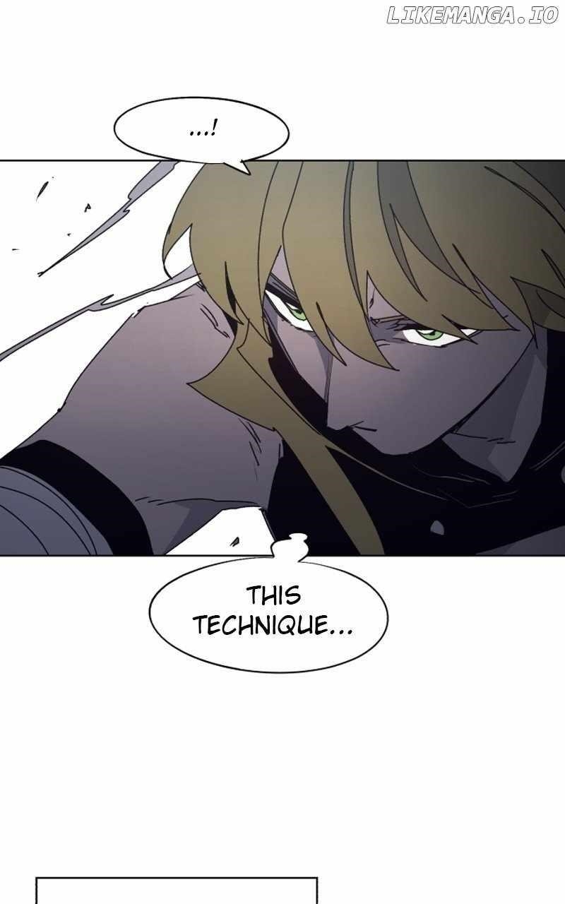 The Knight of Embers Chapter 167 - Page 16 in English