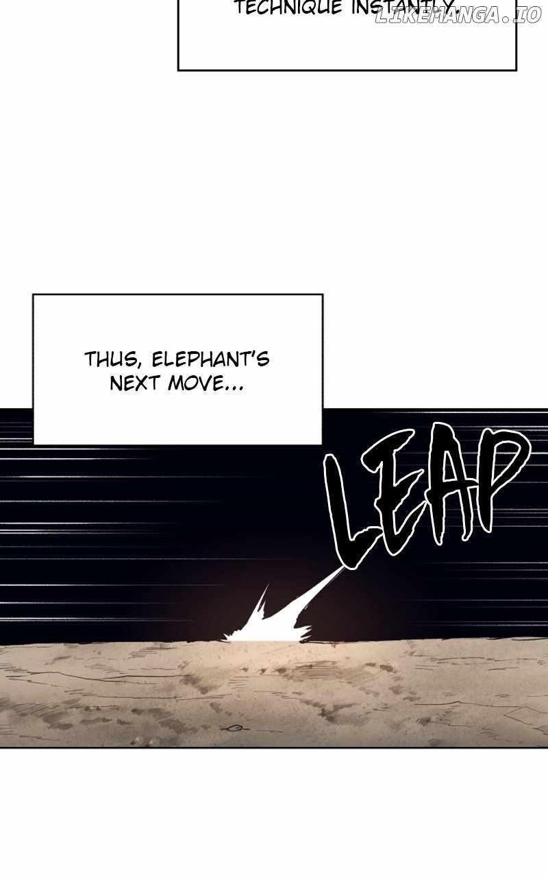 The Knight of Embers Chapter 167 - Page 18 in English