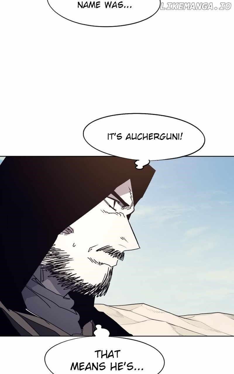 The Knight of Embers Chapter 167 - Page 21 in English