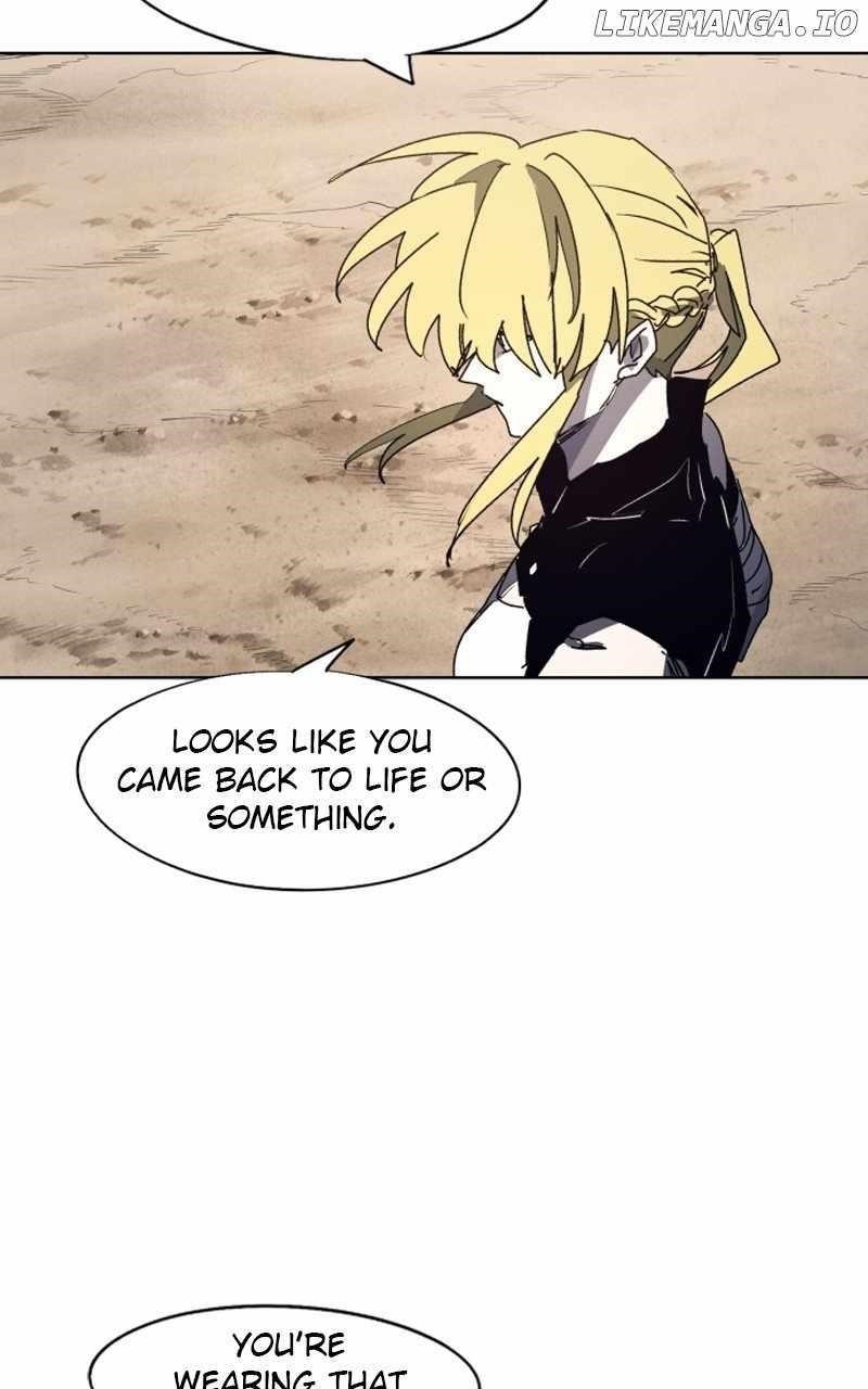 The Knight of Embers Chapter 167 - Page 24 in English