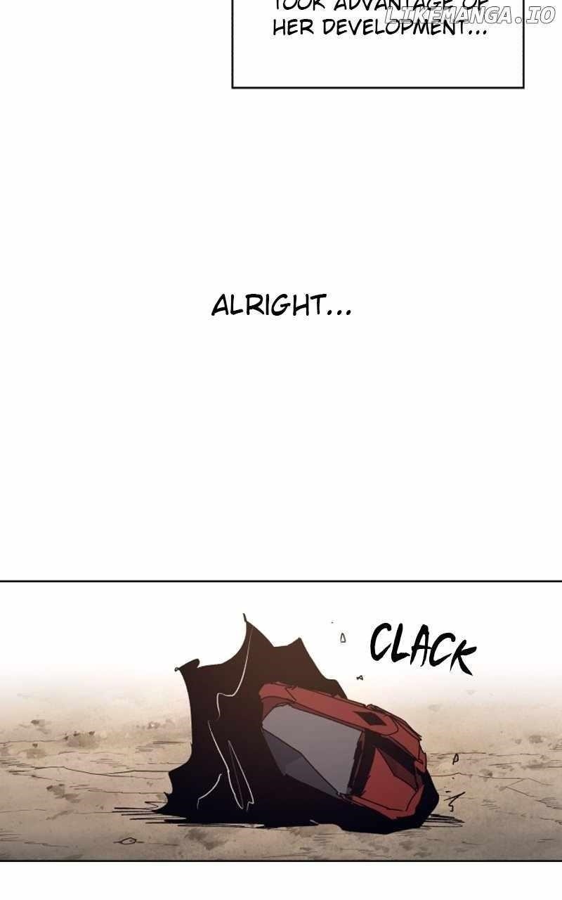 The Knight of Embers Chapter 167 - Page 28 in English