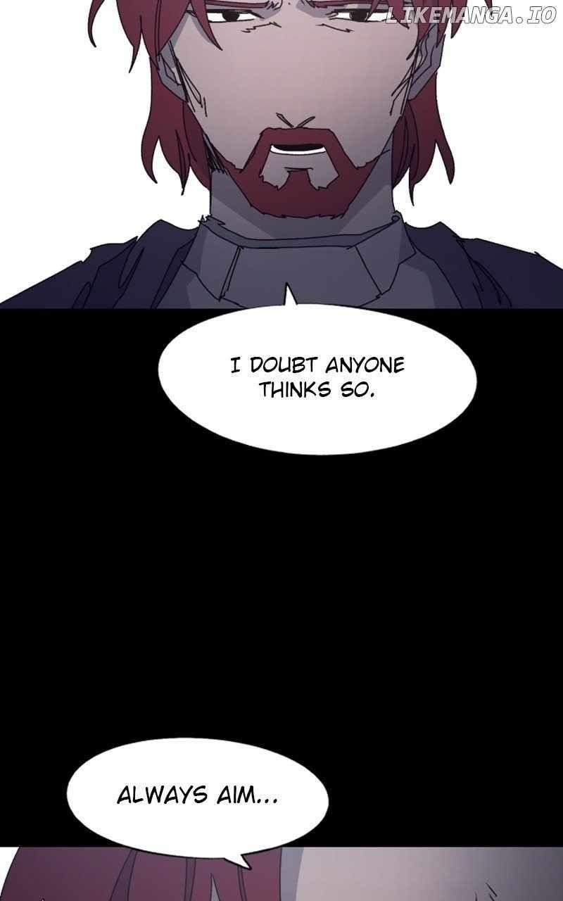 The Knight of Embers Chapter 167 - Page 3 in English