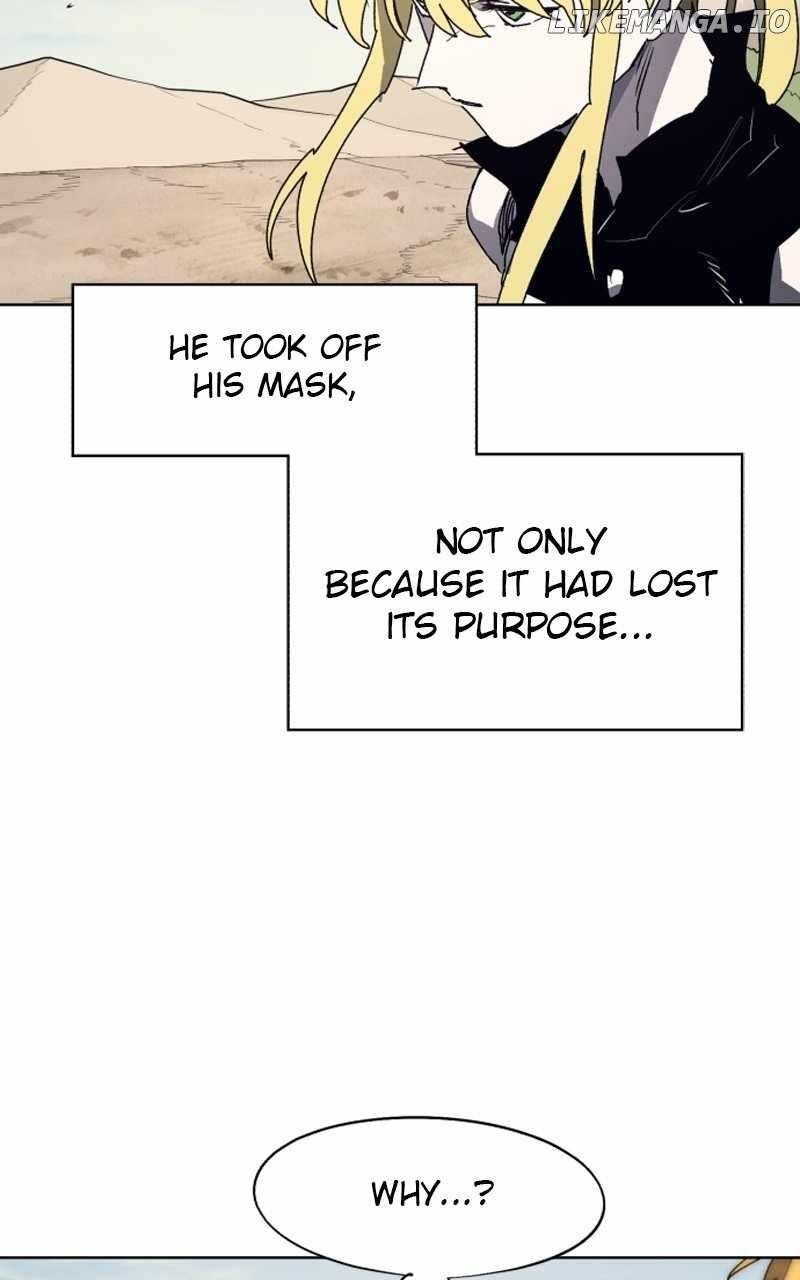 The Knight of Embers Chapter 167 - Page 31 in English