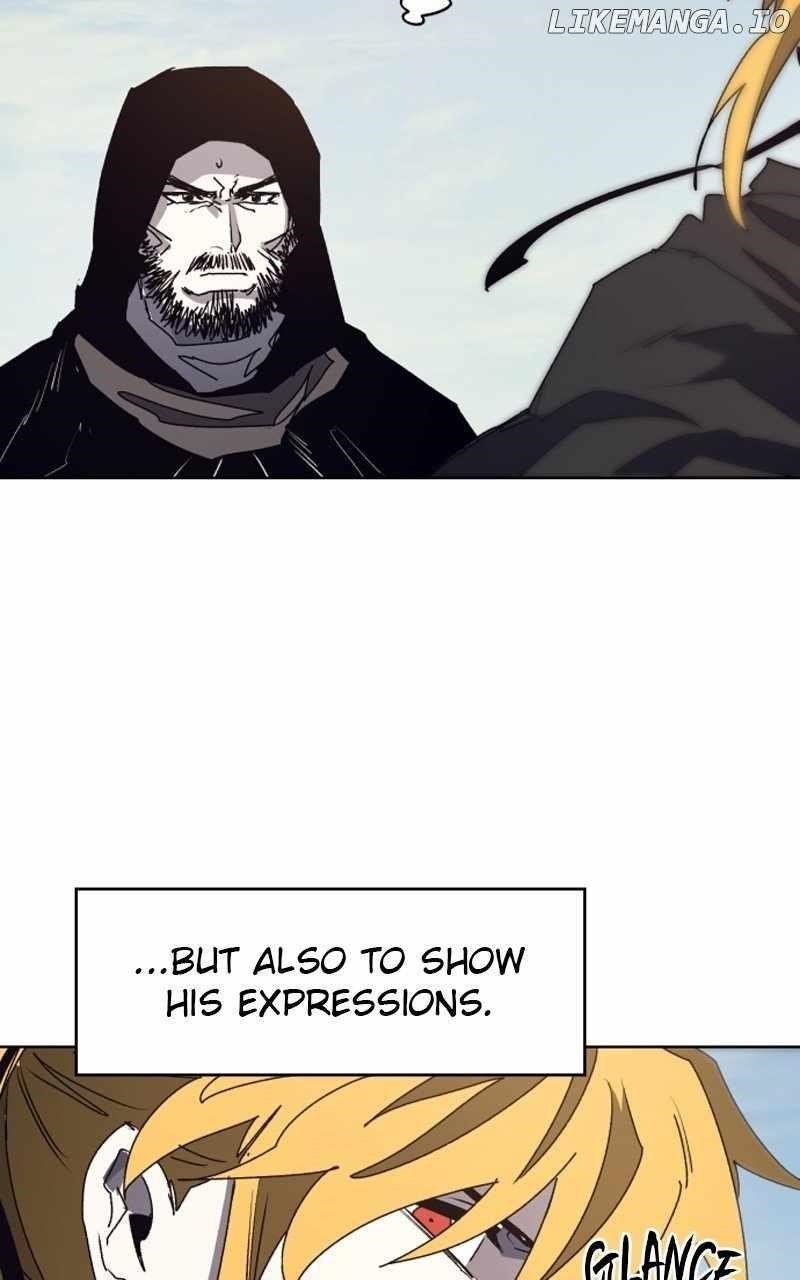The Knight of Embers Chapter 167 - Page 32 in English