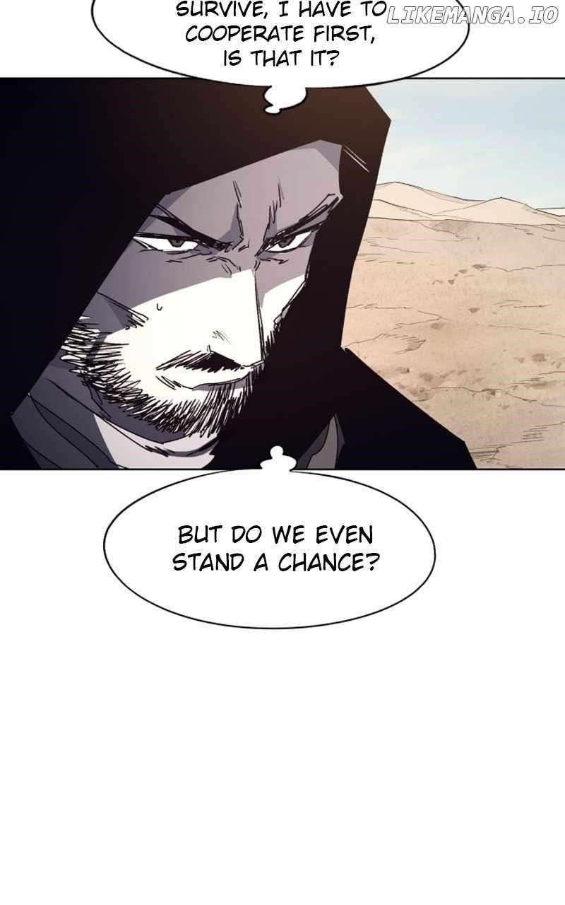The Knight of Embers Chapter 167 - Page 34 in English