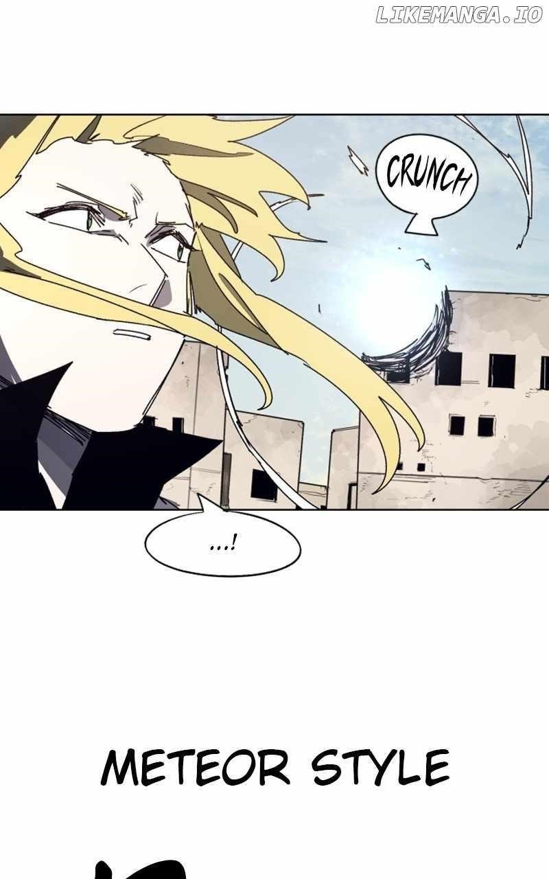 The Knight of Embers Chapter 167 - Page 41 in English