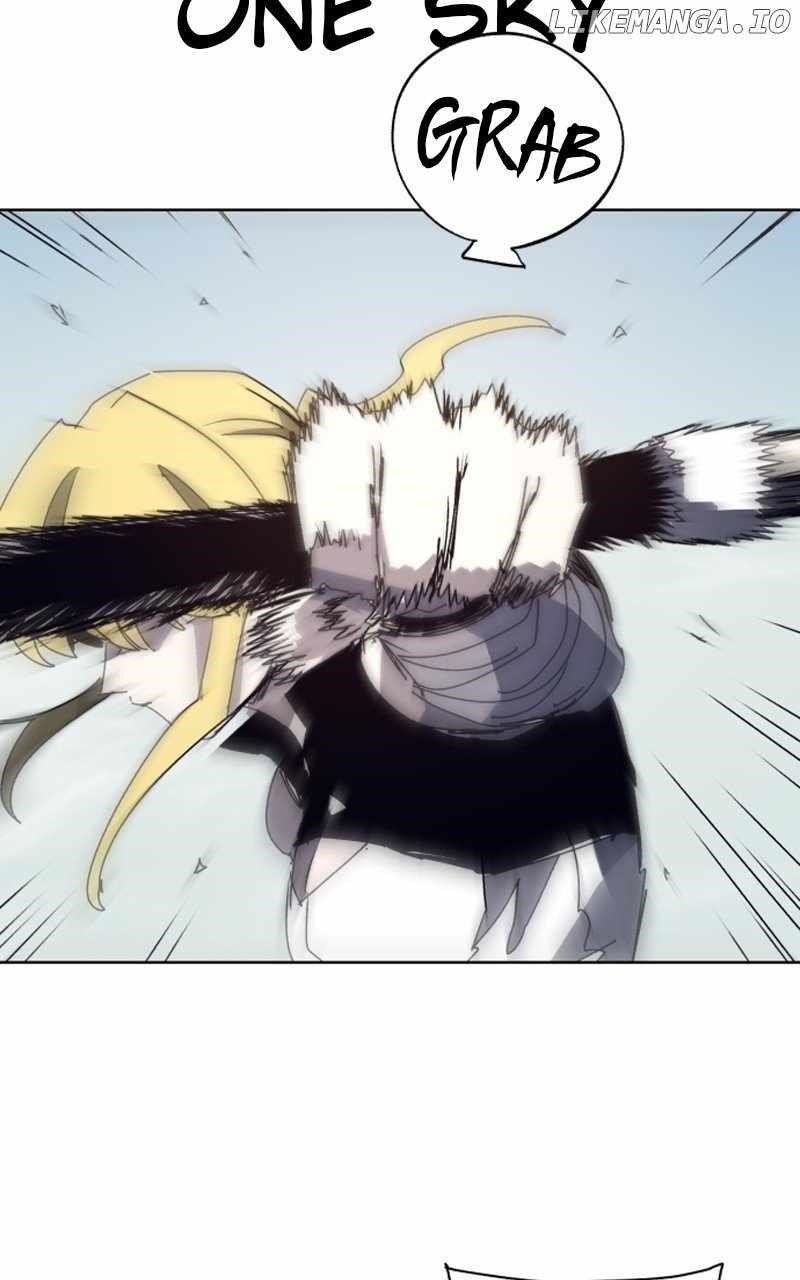 The Knight of Embers Chapter 167 - Page 43 in English