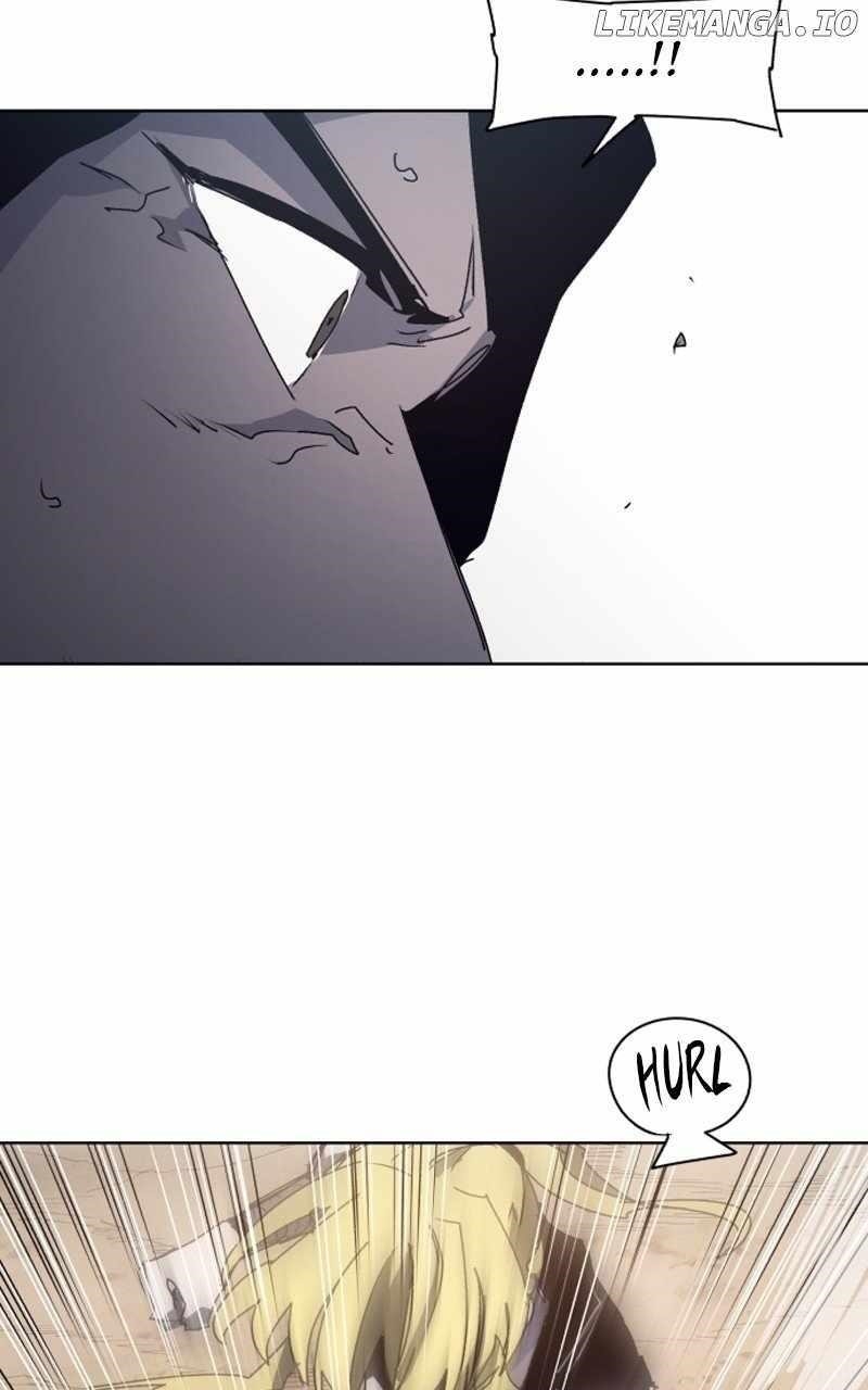 The Knight of Embers Chapter 167 - Page 44 in English