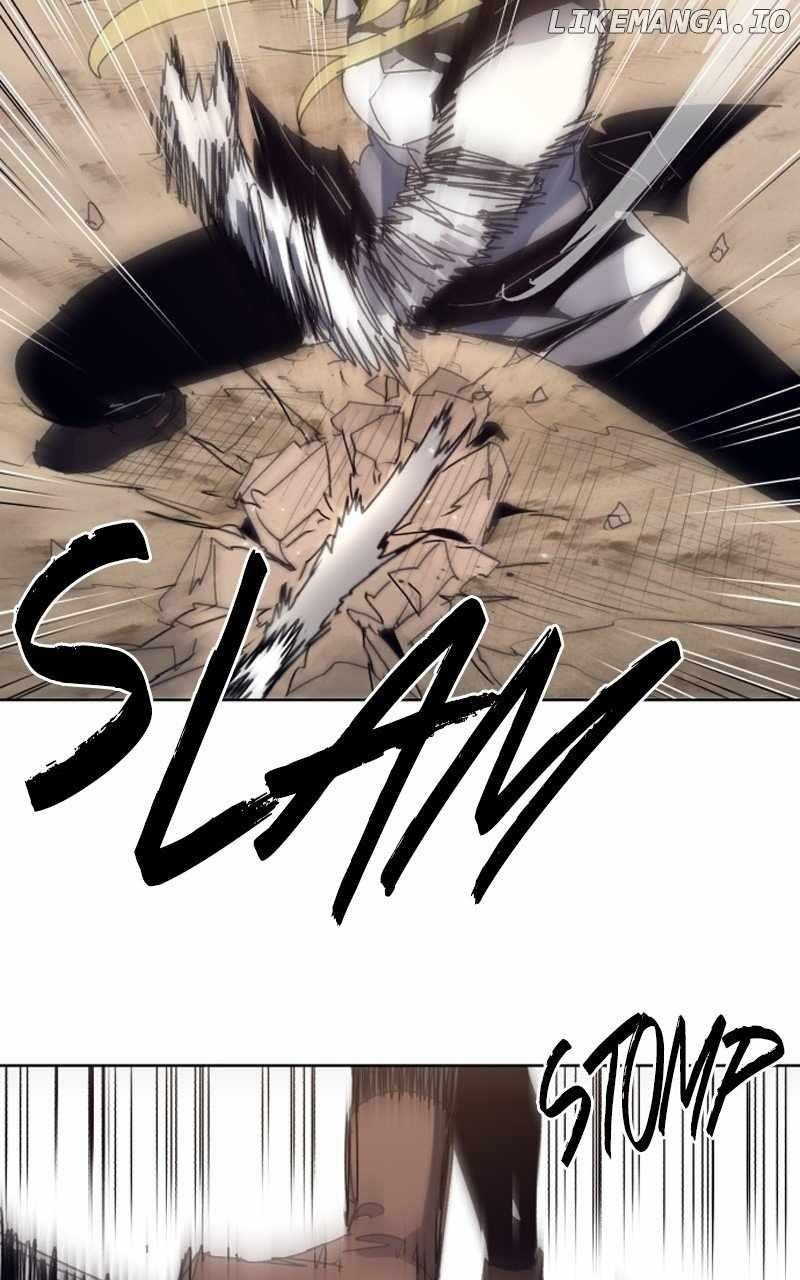 The Knight of Embers Chapter 167 - Page 45 in English