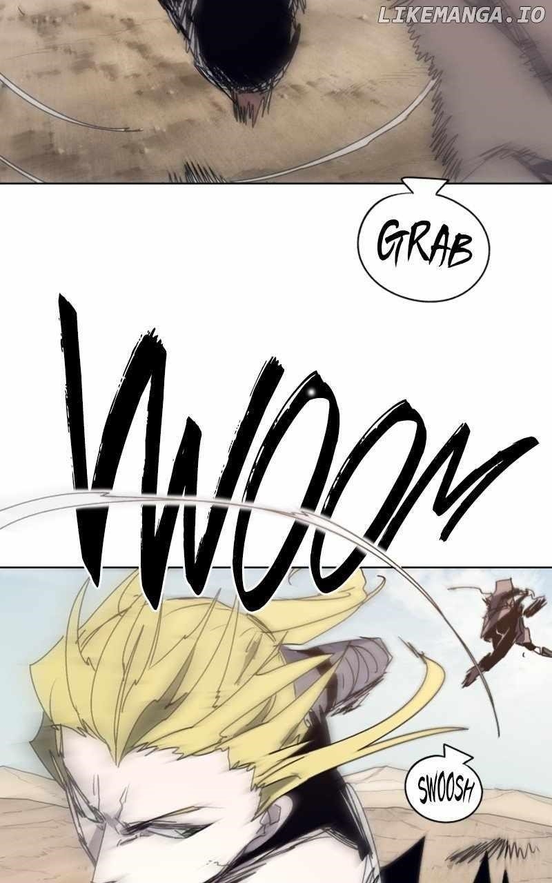 The Knight of Embers Chapter 167 - Page 50 in English