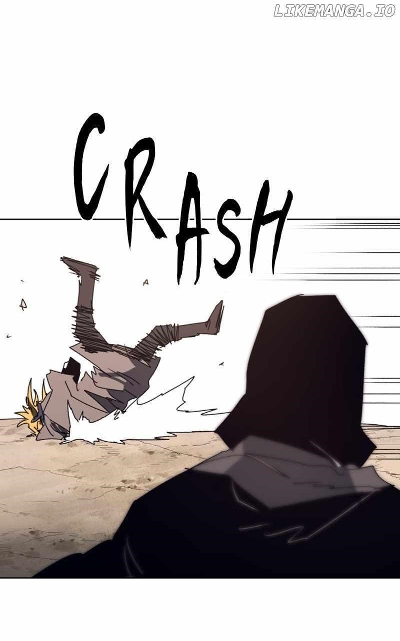 The Knight of Embers Chapter 167 - Page 52 in English