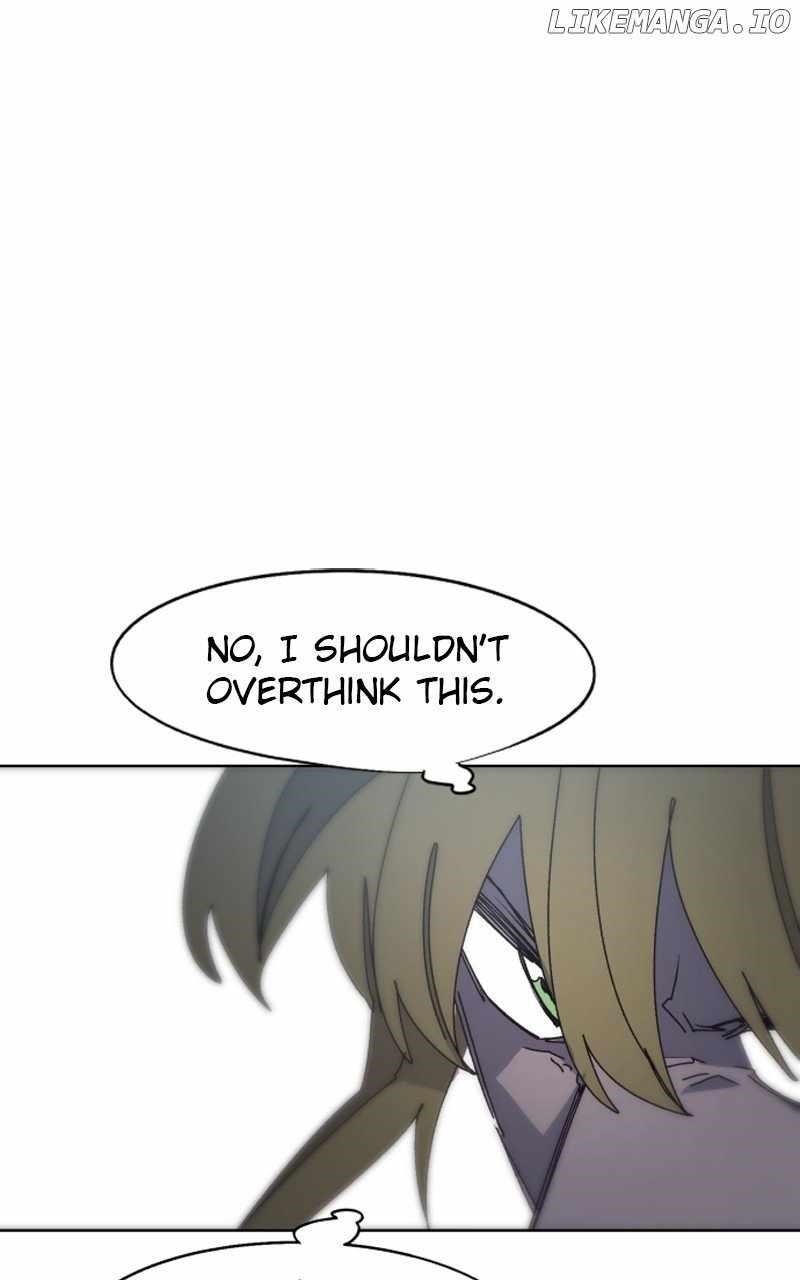 The Knight of Embers Chapter 167 - Page 55 in English