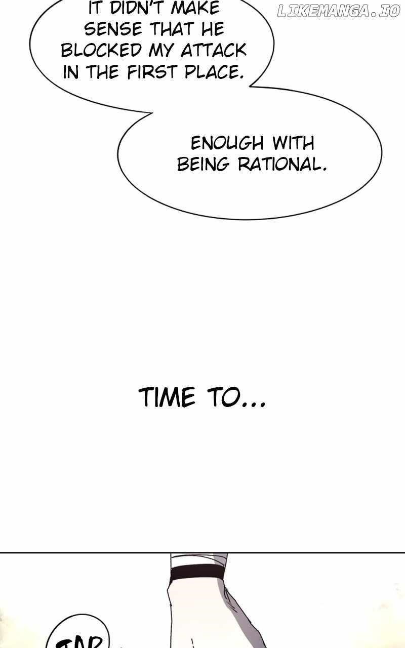 The Knight of Embers Chapter 167 - Page 56 in English