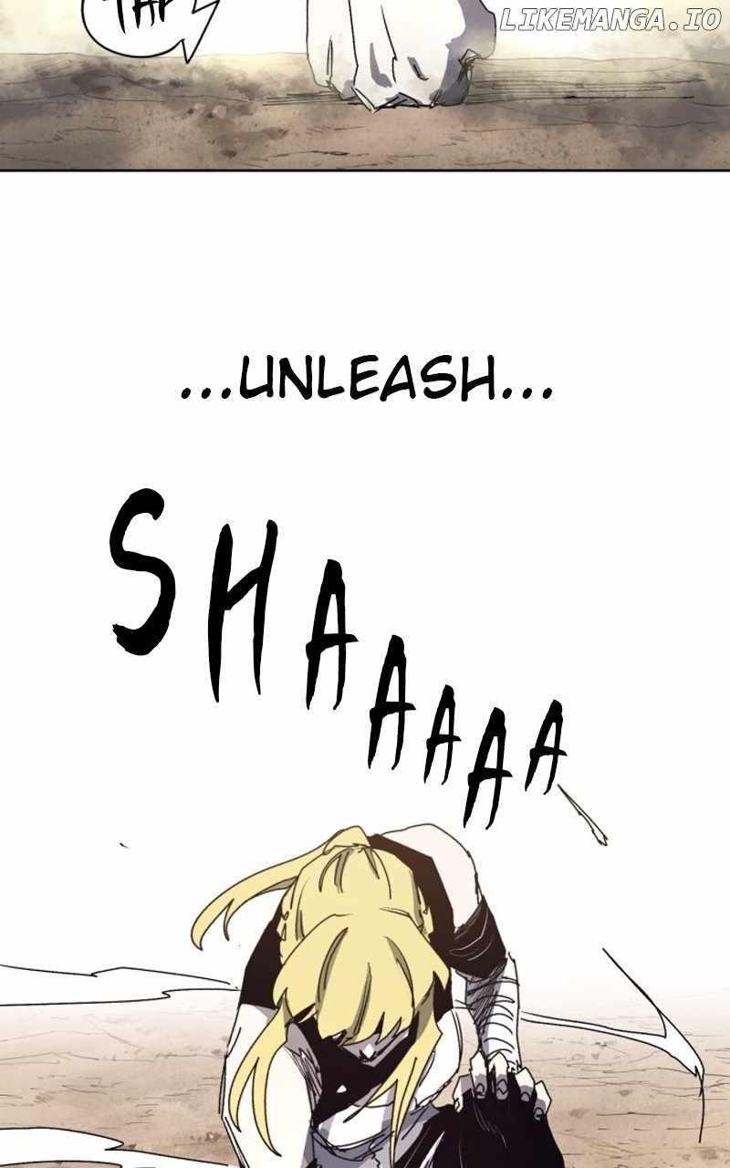 The Knight of Embers Chapter 167 - Page 57 in English