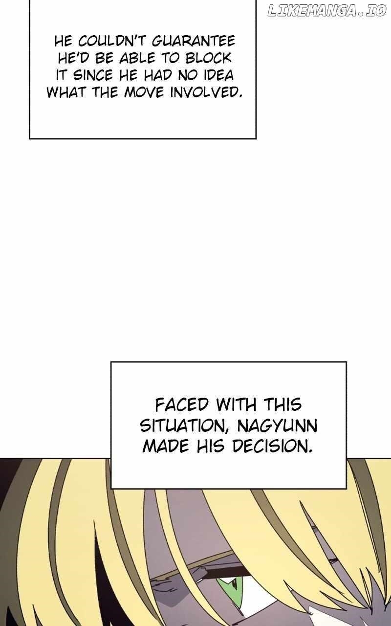 The Knight of Embers Chapter 167 - Page 61 in English