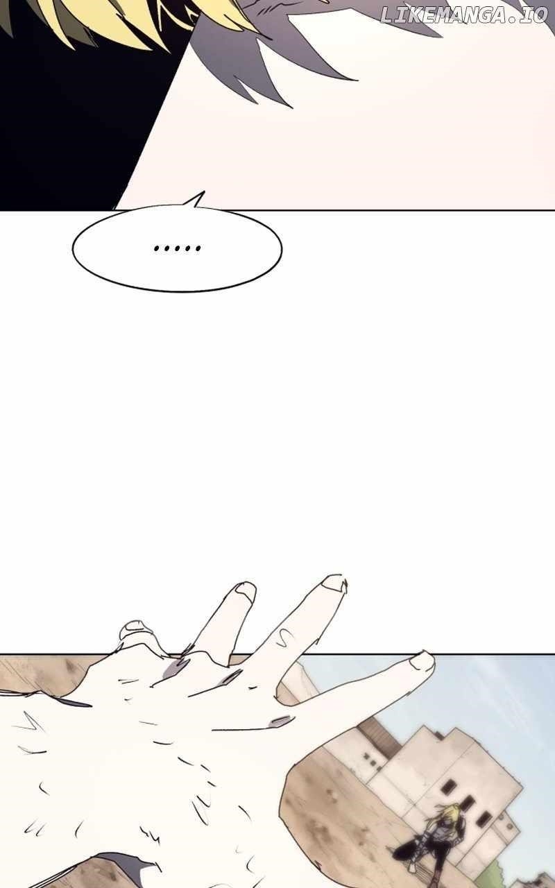 The Knight of Embers Chapter 167 - Page 62 in English