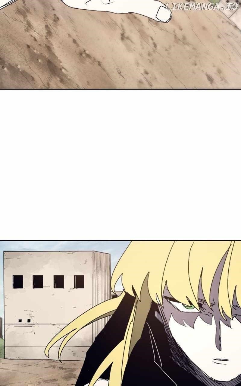 The Knight of Embers Chapter 167 - Page 63 in English