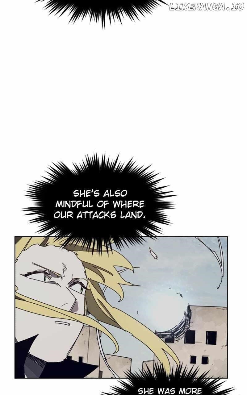 The Knight of Embers Chapter 167 - Page 66 in English
