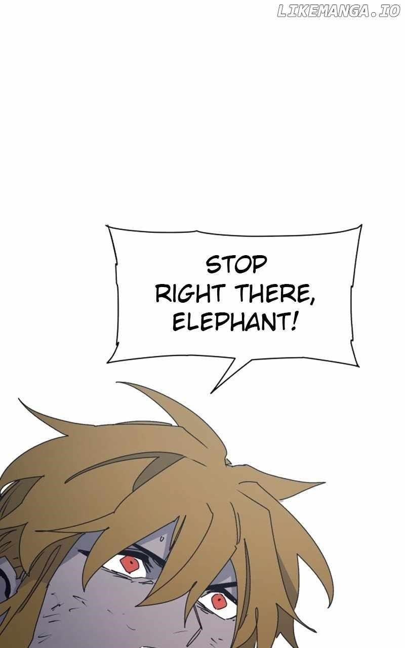 The Knight of Embers Chapter 167 - Page 69 in English