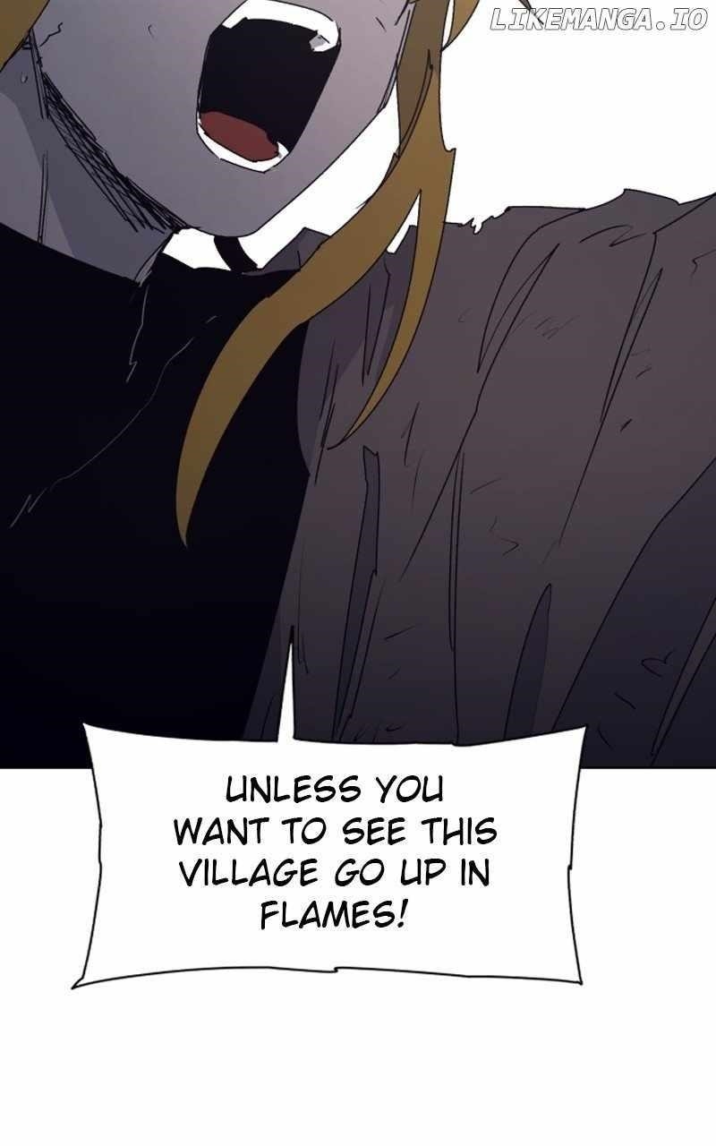 The Knight of Embers Chapter 167 - Page 70 in English