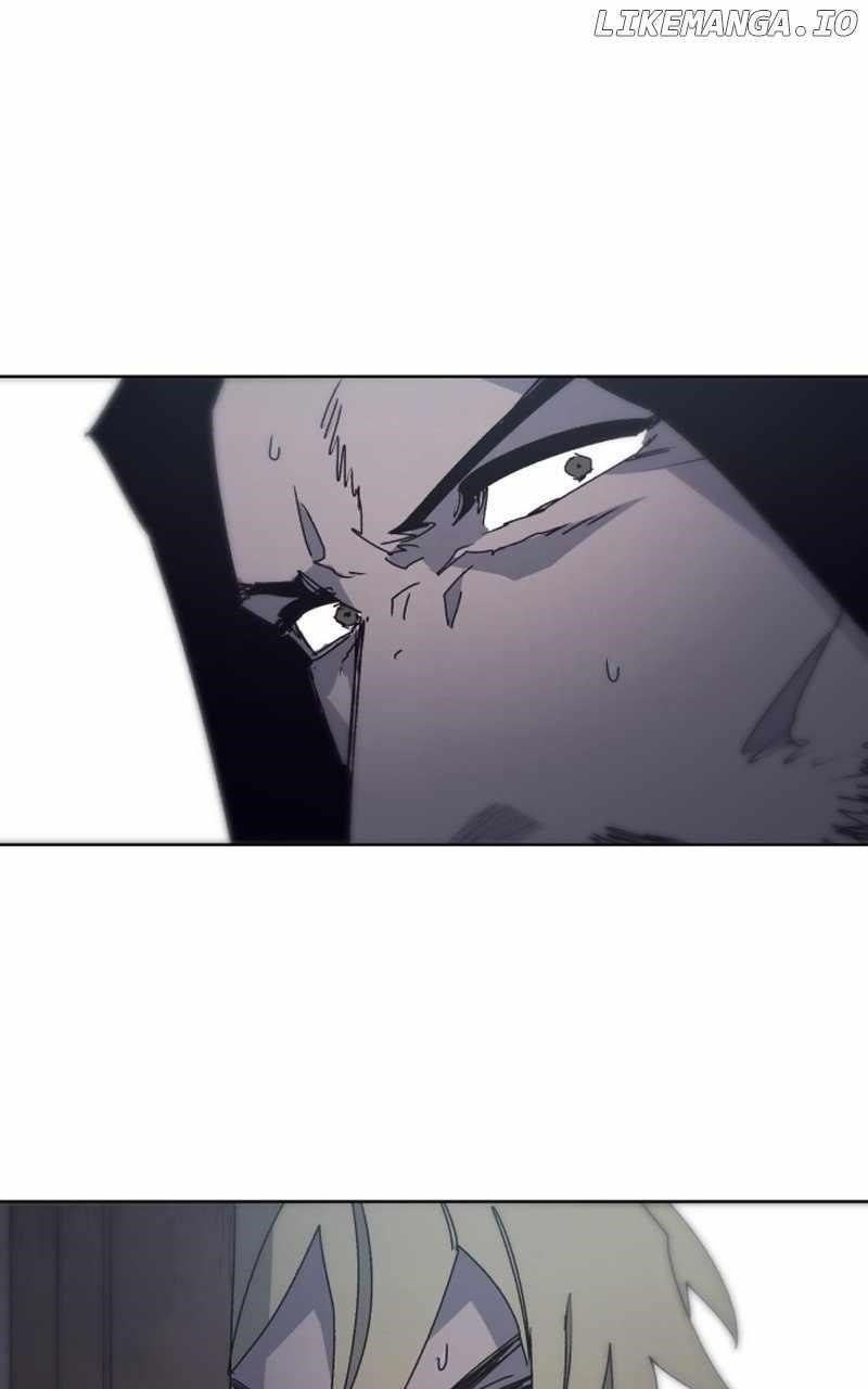 The Knight of Embers Chapter 167 - Page 71 in English