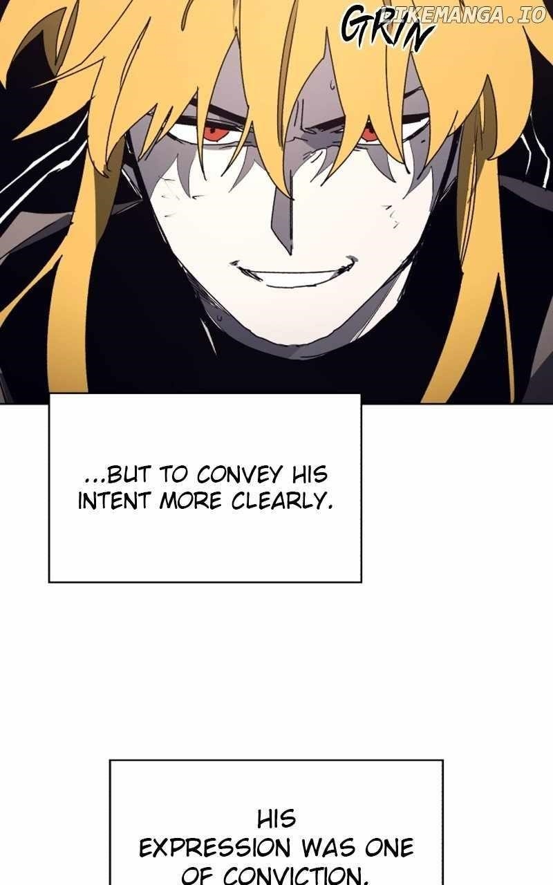 The Knight of Embers Chapter 167 - Page 73 in English