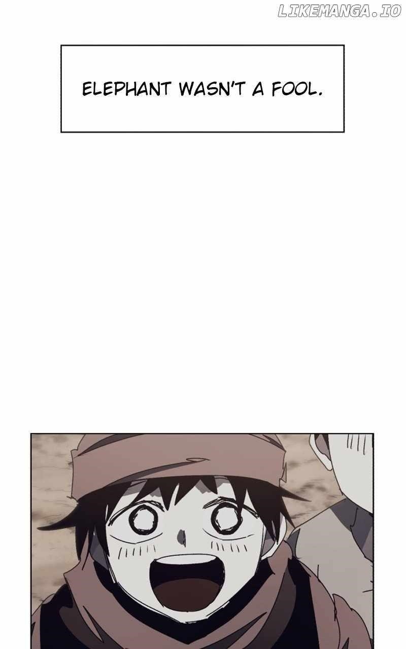 The Knight of Embers Chapter 167 - Page 75 in English