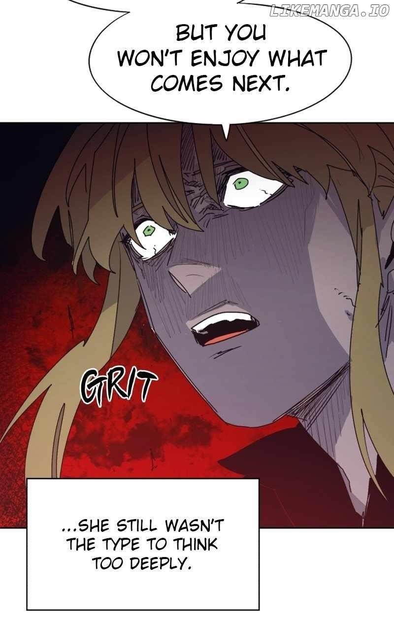 The Knight of Embers Chapter 167 - Page 77 in English