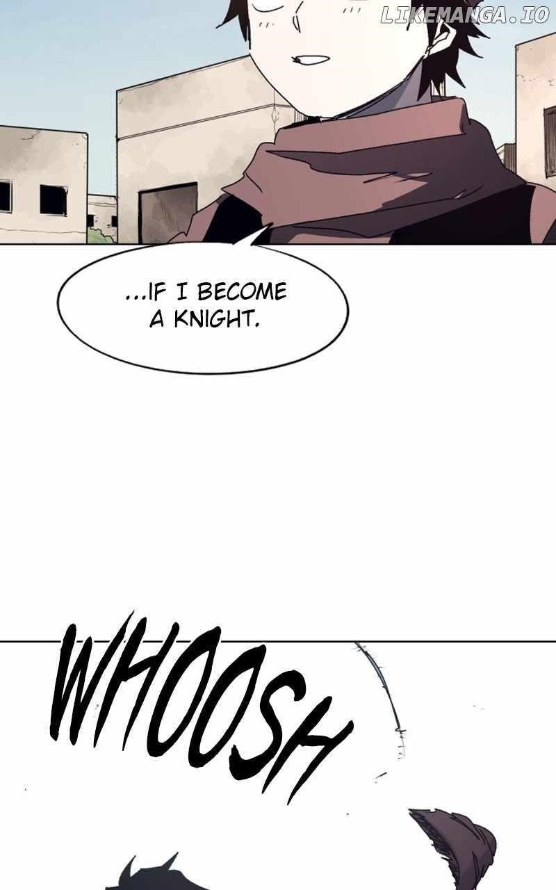 The Knight of Embers Chapter 167 - Page 9 in English