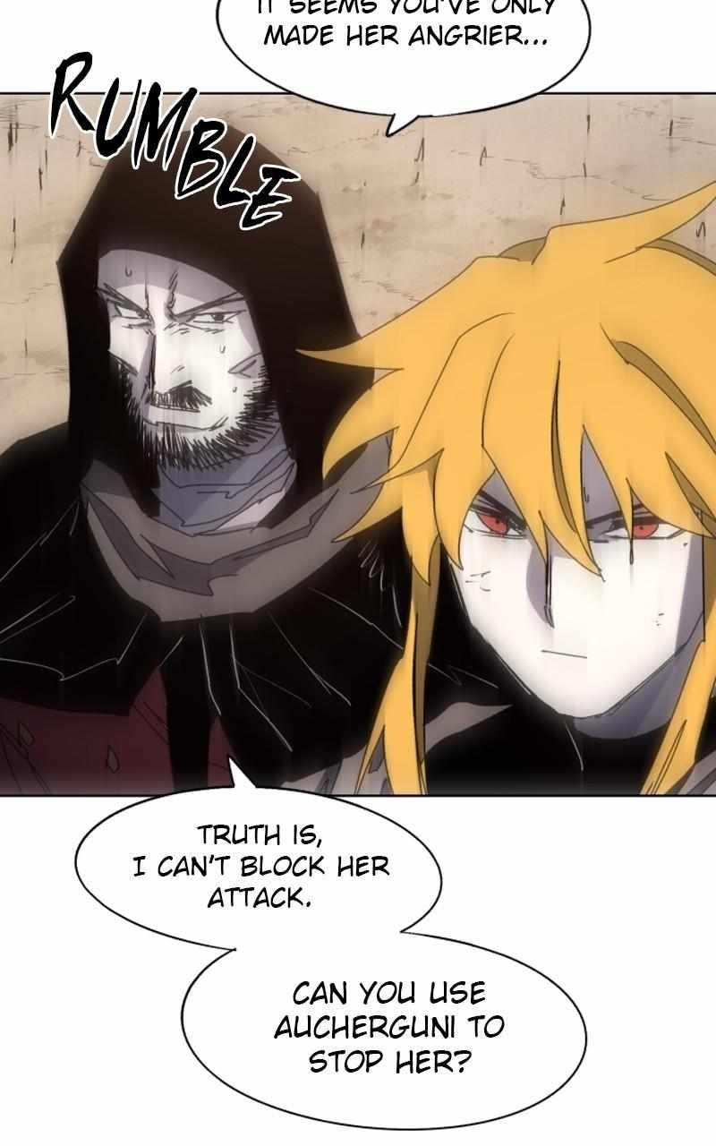 The Knight of Embers Chapter 168 - Page 10 in English
