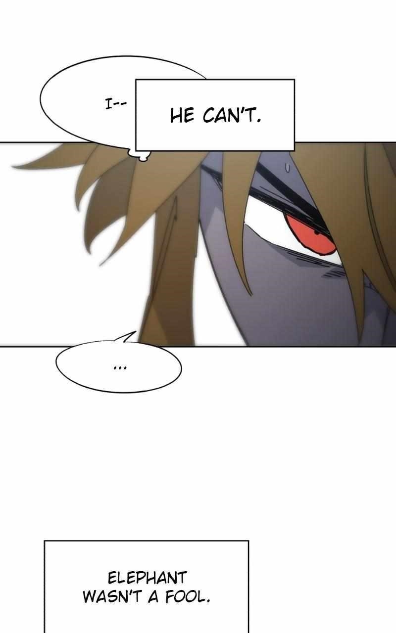 The Knight of Embers Chapter 168 - Page 11 in English
