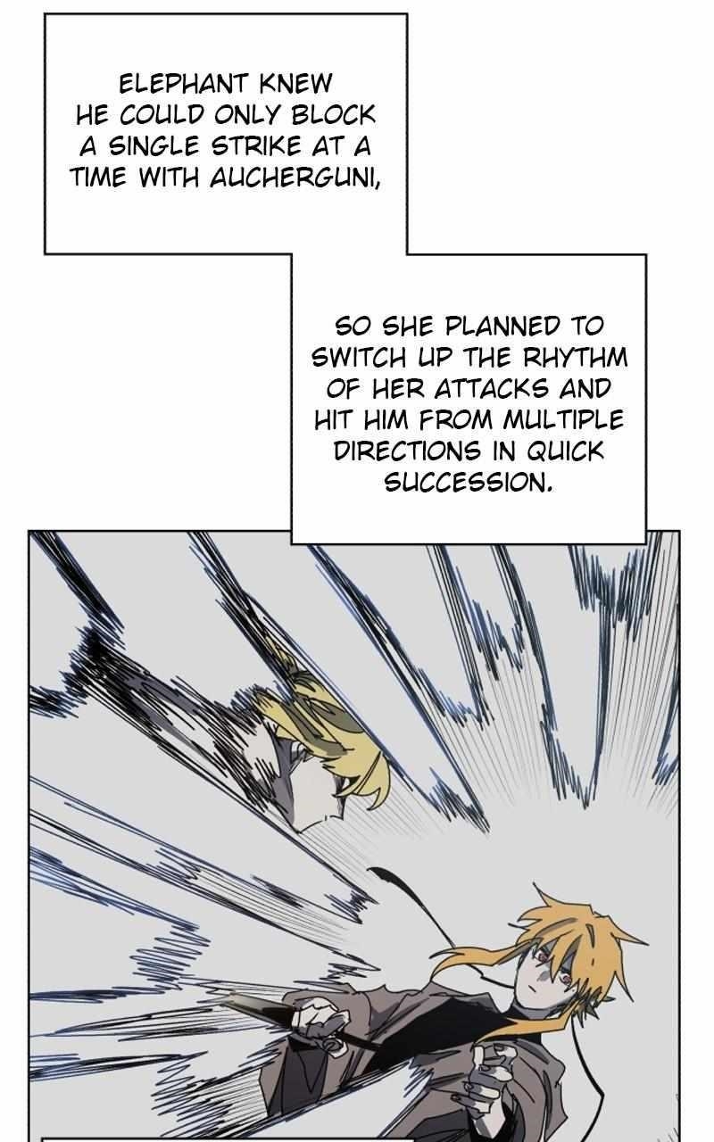 The Knight of Embers Chapter 168 - Page 14 in English