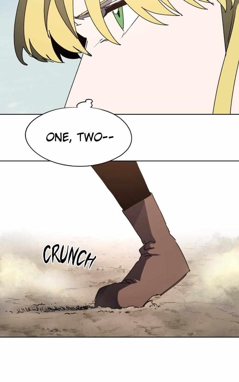 The Knight of Embers Chapter 168 - Page 16 in English