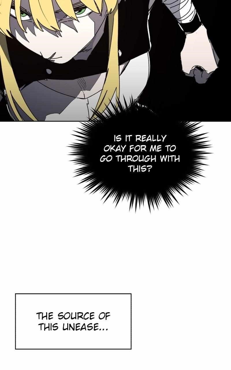 The Knight of Embers Chapter 168 - Page 19 in English
