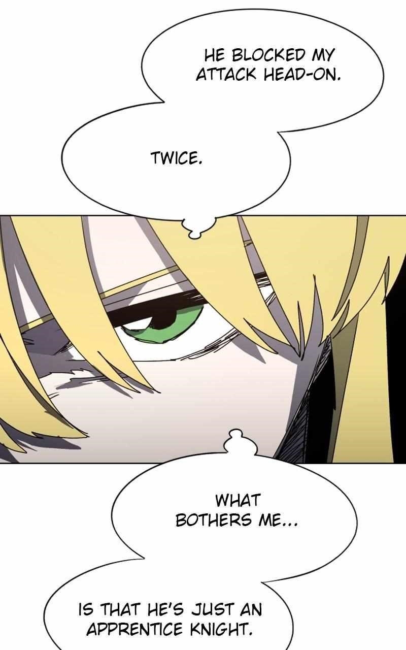 The Knight of Embers Chapter 168 - Page 20 in English