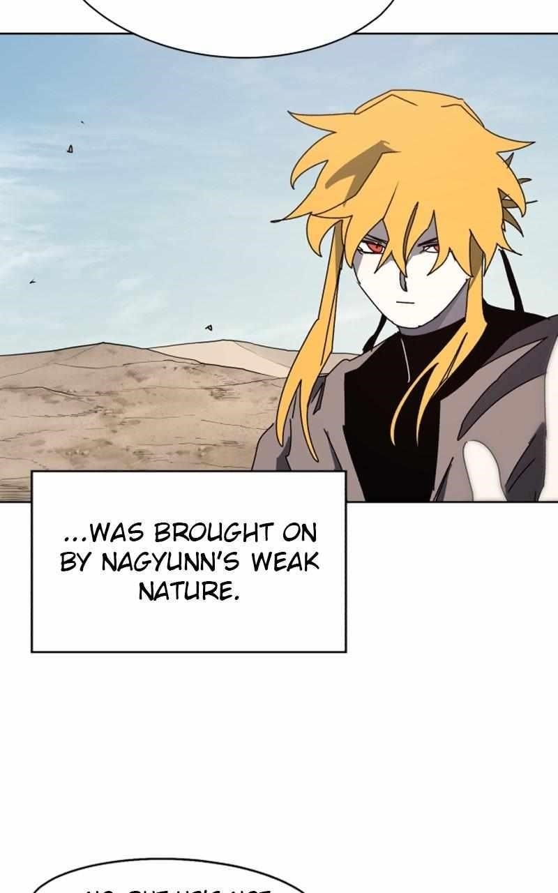 The Knight of Embers Chapter 168 - Page 21 in English