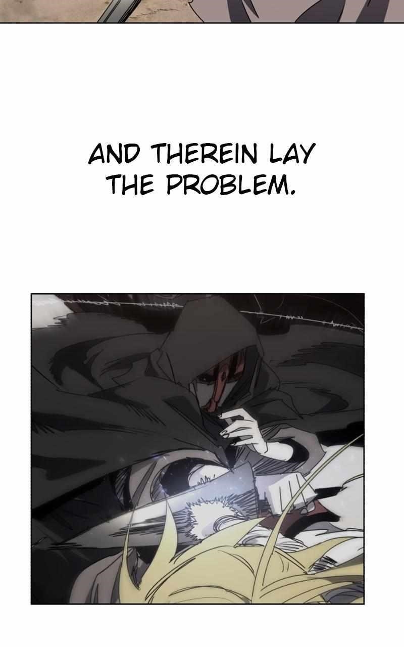 The Knight of Embers Chapter 168 - Page 23 in English